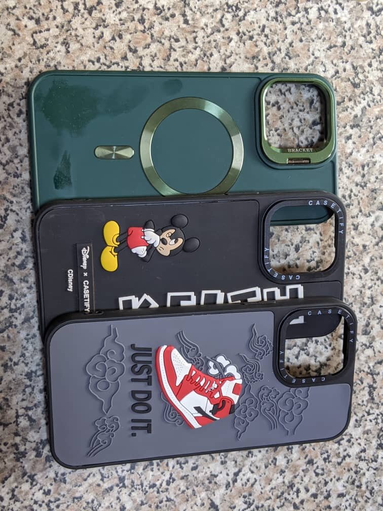 Casetify Iphone Covers