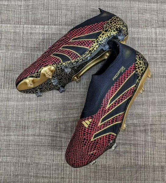 Chaussures de Football Predator