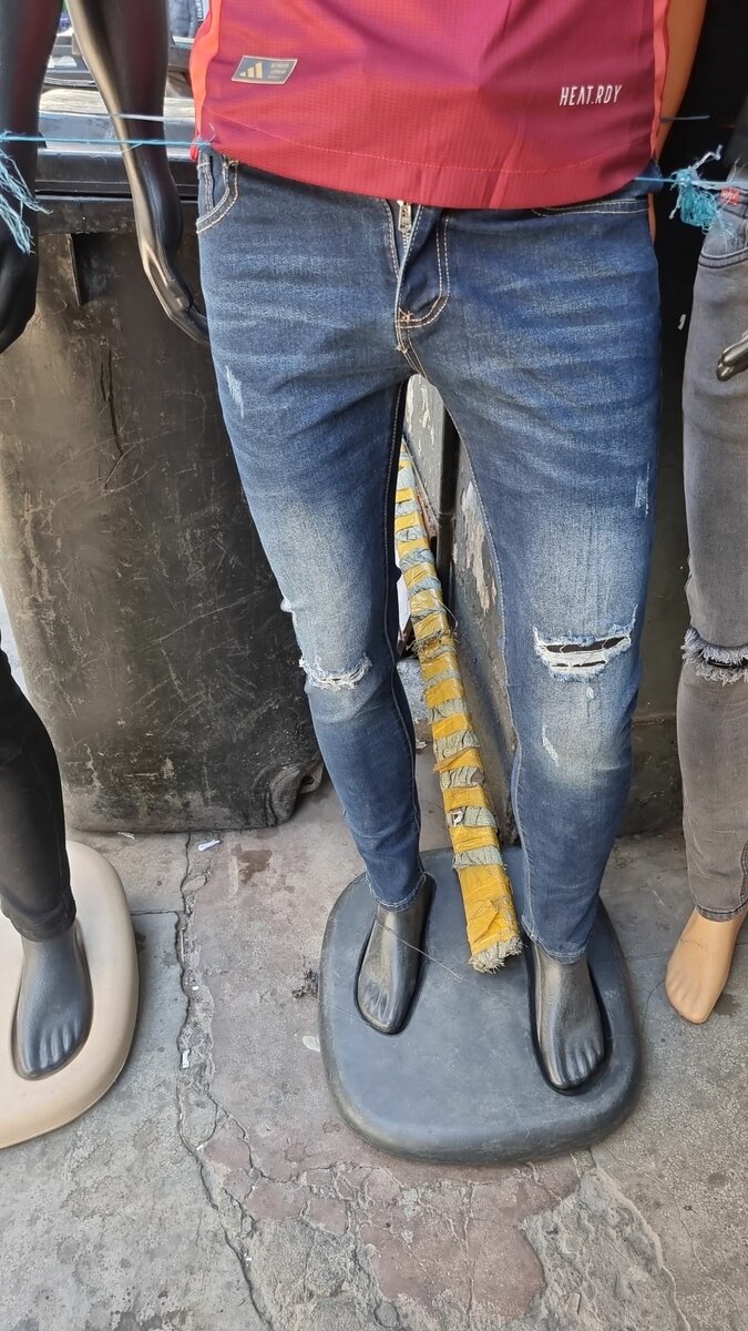 Men's jeans