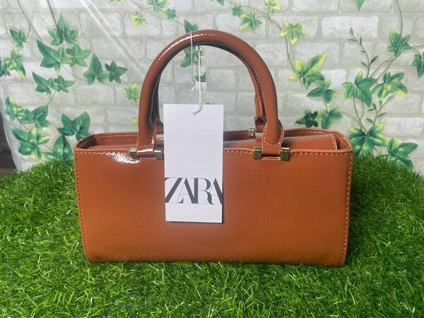 Sac à main élégant Zara