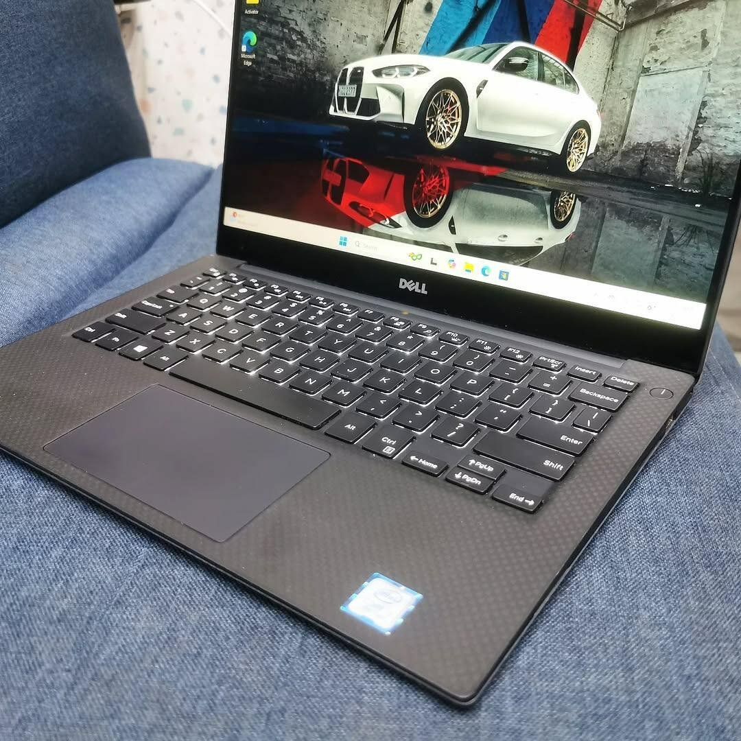 Dell XPS 13 9360 Specification