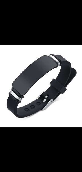 Mens Bracelet