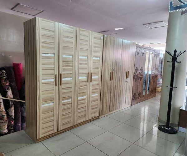 Armoires Et Placard Salon