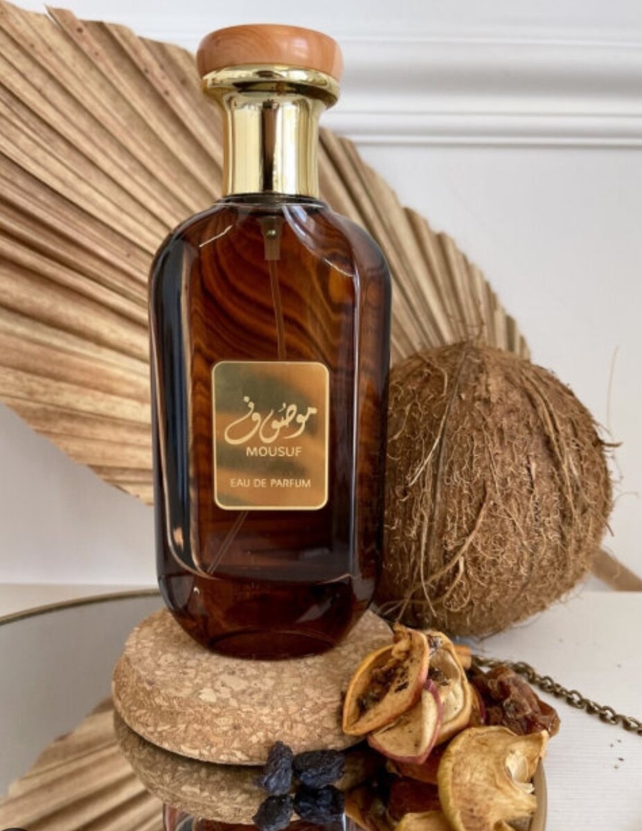 Eau de Parfum Mousuf 100ml