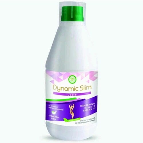 Dynamic Slim Juice
