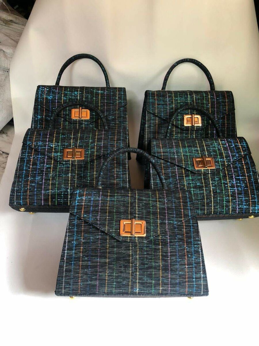 Stylish Women's Handbags