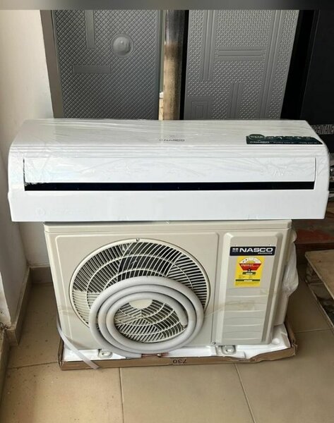 NASCO Air Conditioner