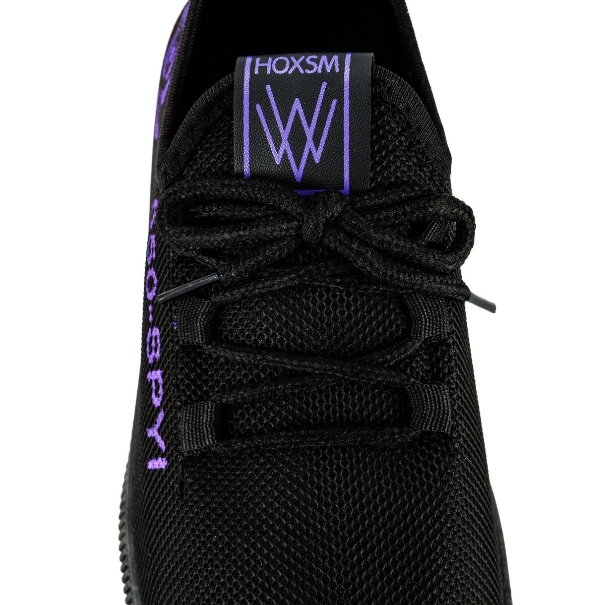 Womens casual breathable shoes