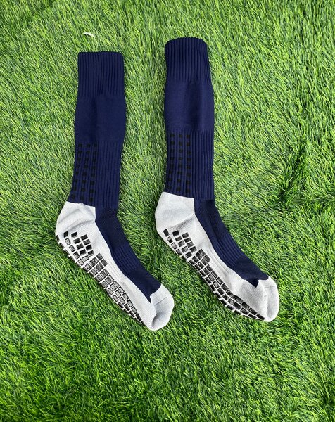 Chaussettes antidérapantes sport