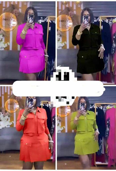 Ladies stylish dresses