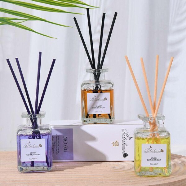 Reed diffuser