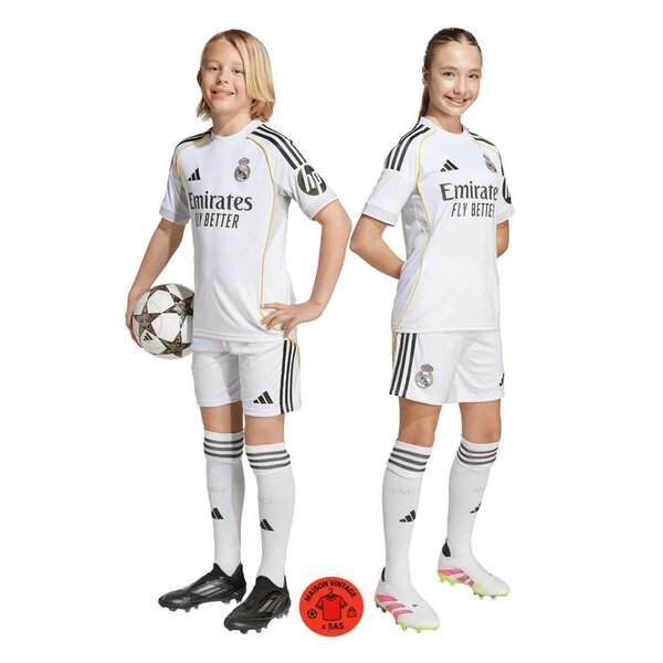 Maillot de Football Enfants