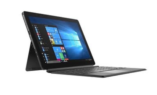 Новый ноутбук Dell latitude 5285