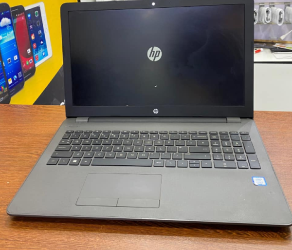 HP 250 G6 intel core 15 Laptop
