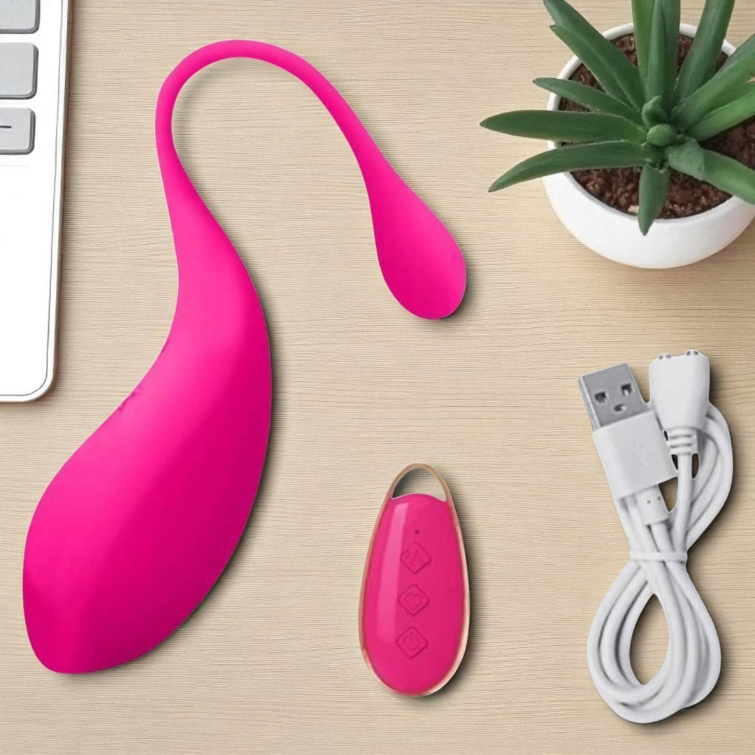 Dispositif relaxant à distance