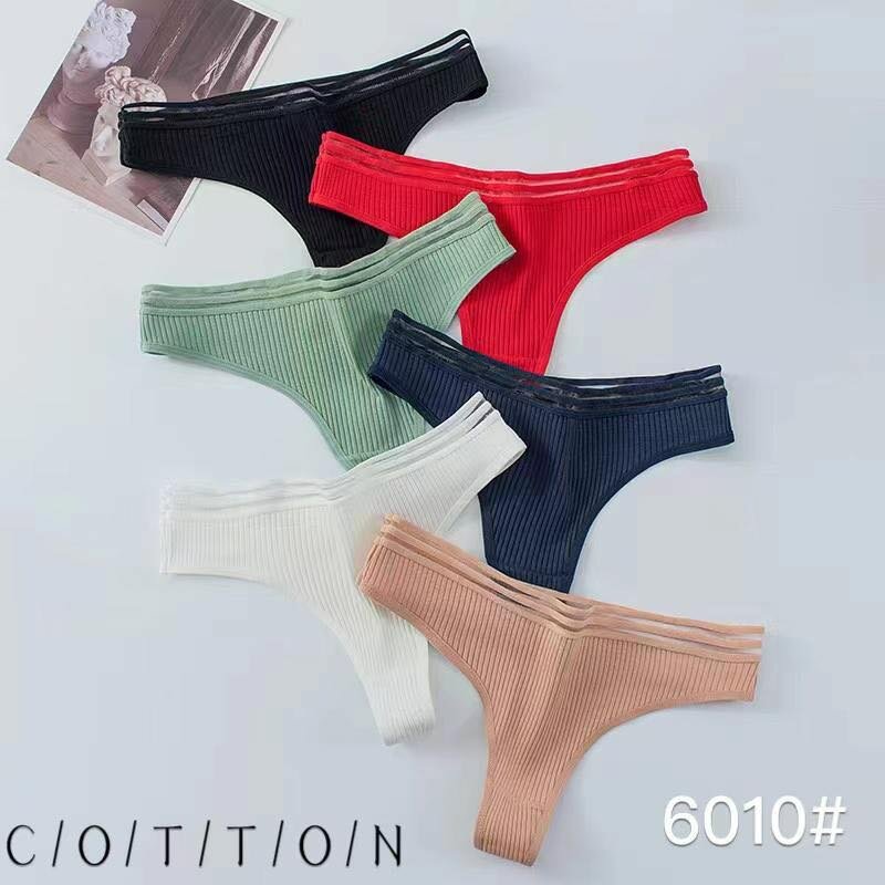 Panties and underwear