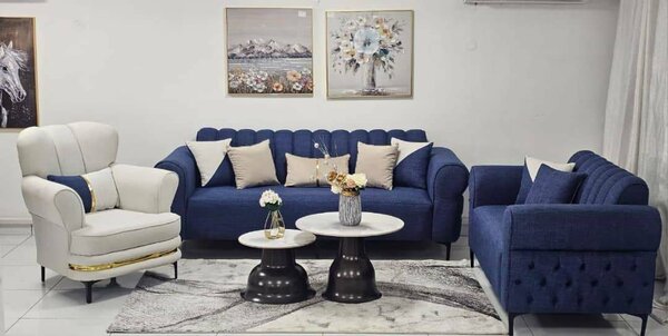 Ensemble de salon moderne