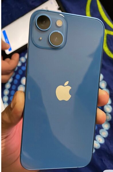 Apple iPhone 13-Neuf