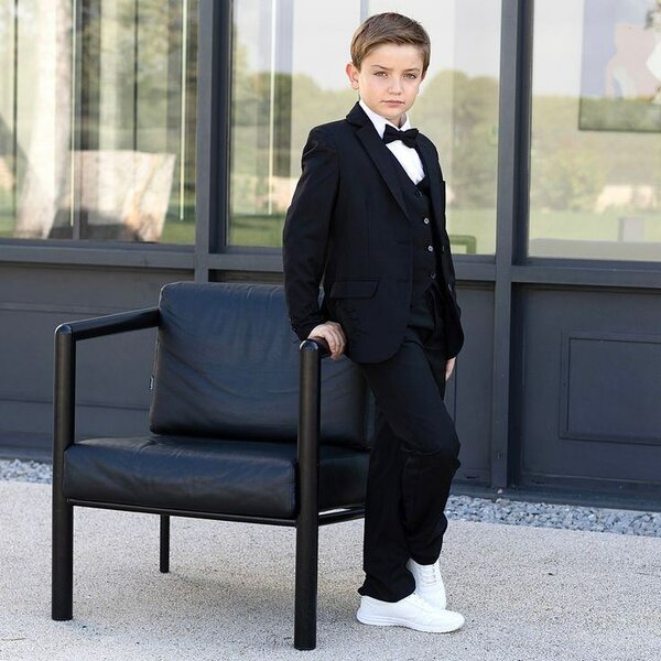 Costume enfant élégant