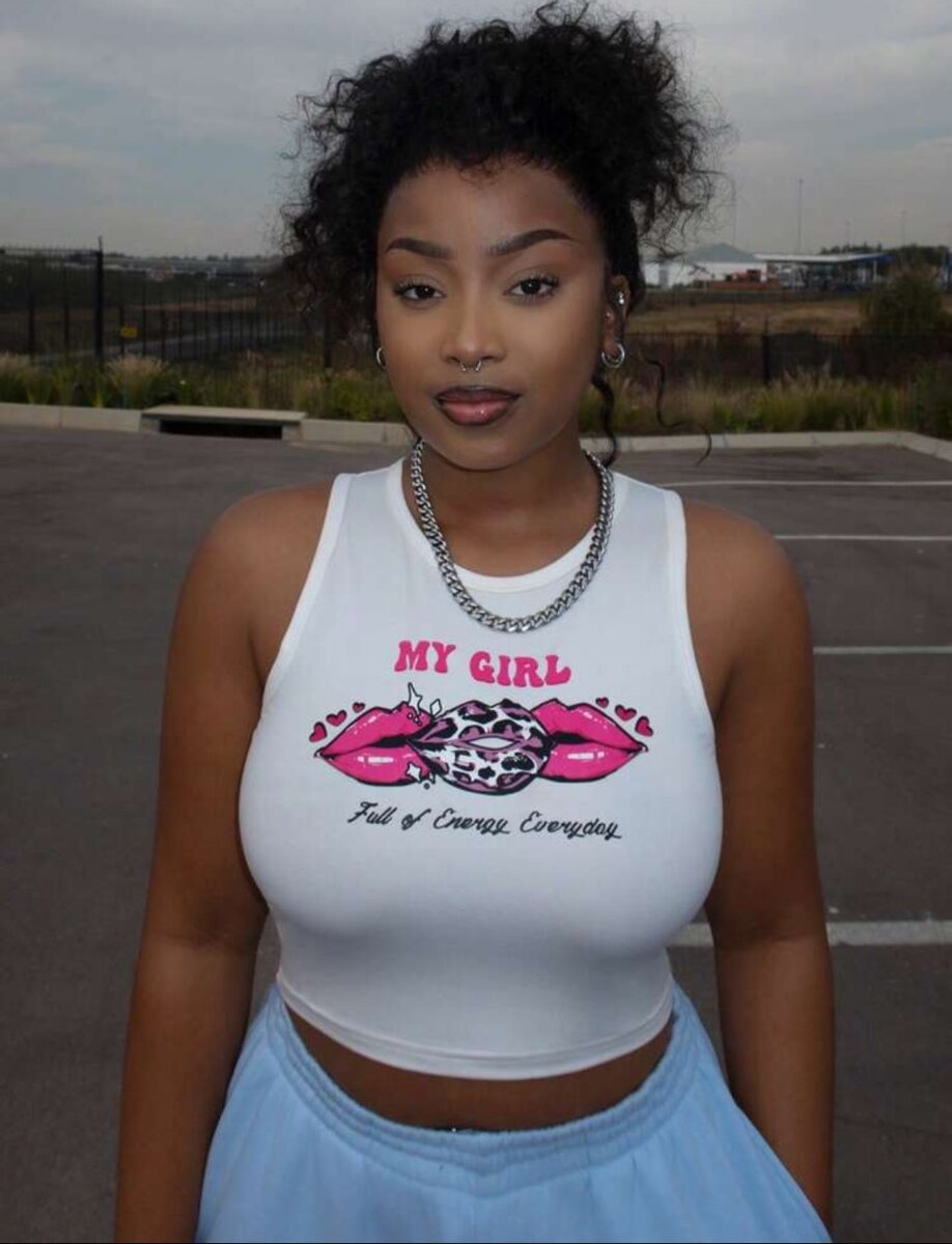 Set de vêtements décontractés