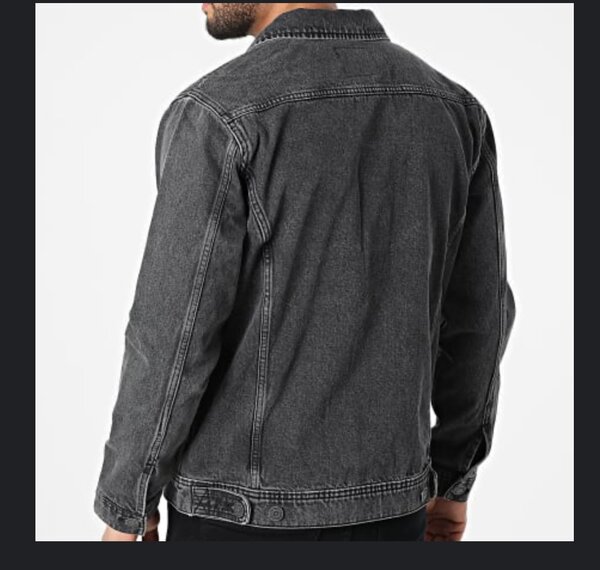 Les Djackets de l´homme et femme