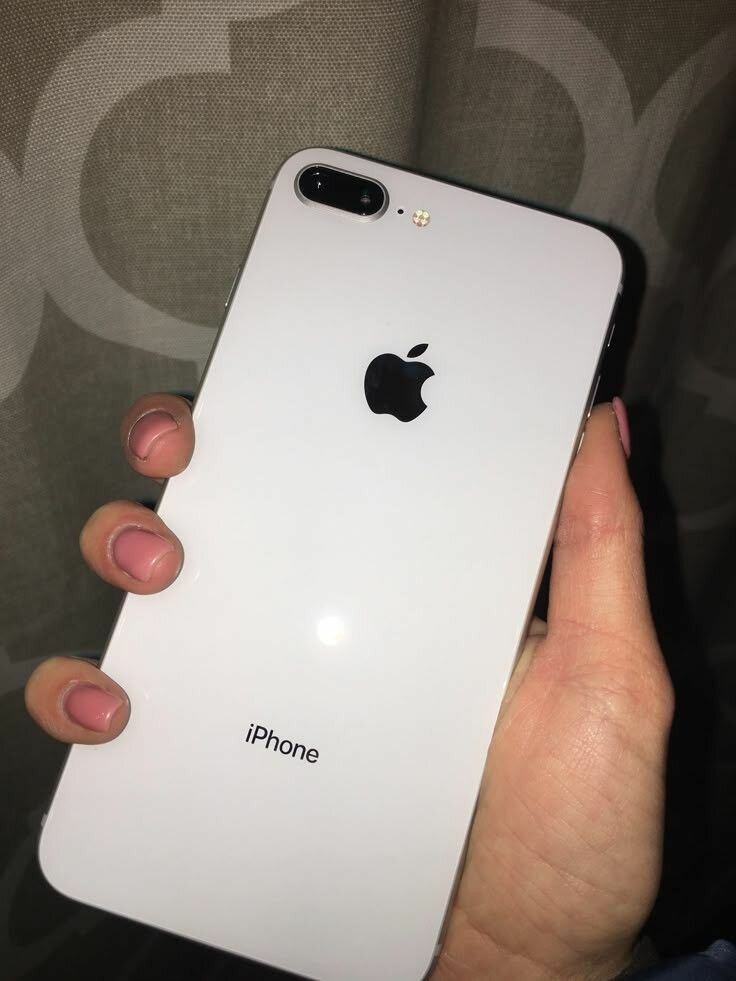 IPhone 8 Plus