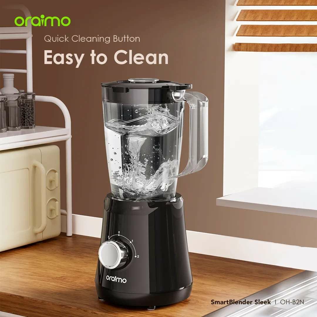 ORAIMO SMART BLENDER