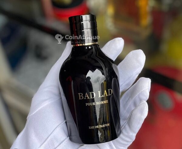 Eau de Parfum Bad Lad Homme