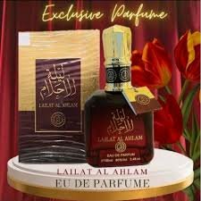 Parfum Lailat Al Ahlam