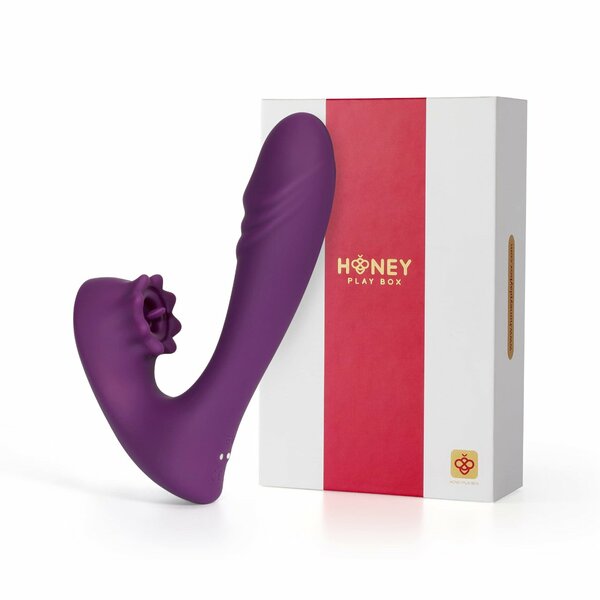 G-Spot Vibrator