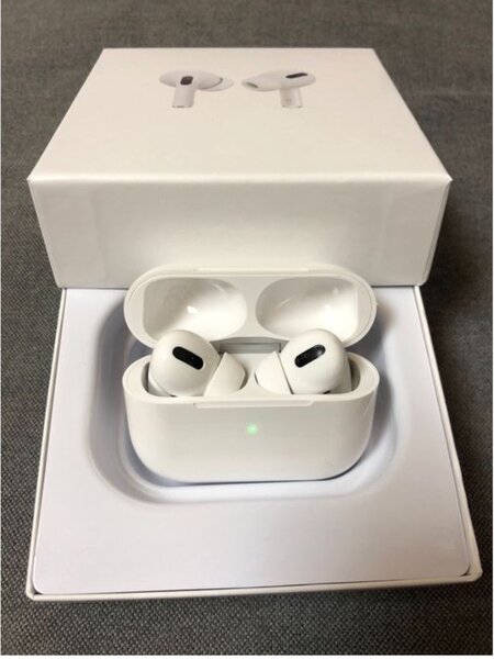 Original AirPods Pro, 2nd gen