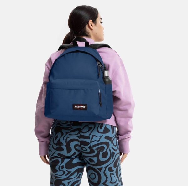 Sac à dos Eastpak Bleu