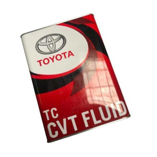 CVT FLUID NS-3, TC CVT FLUID & TYPE T AT FLUID