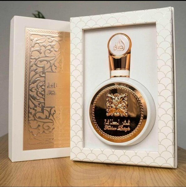 Parfum lataffa Dubaï