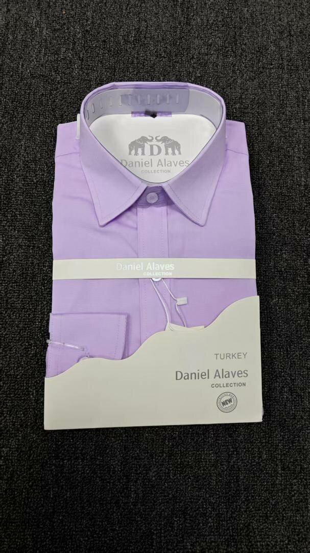 Chemise élégante Daniel Alaves
