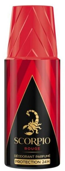 Déodorant Scorpio