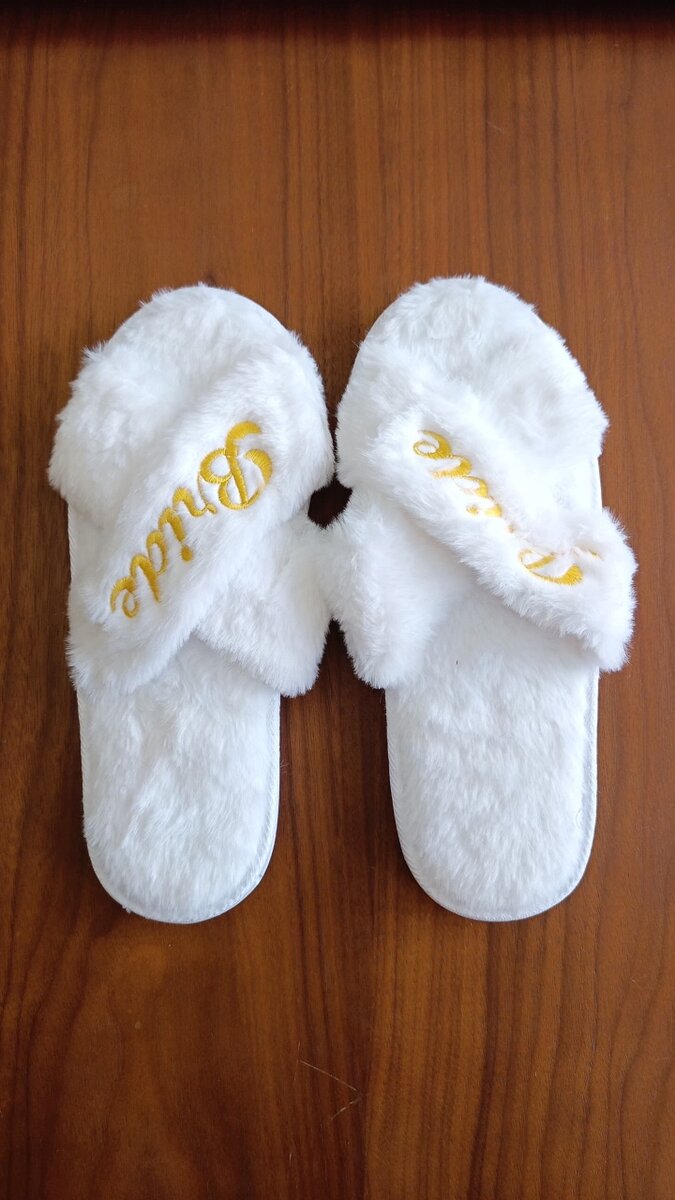 Slippers