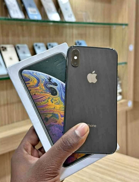 iPhone XS Max Reconditionné