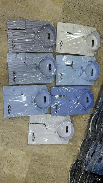 Mens shirts