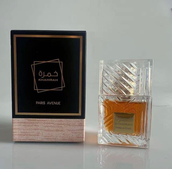 Parfum Khamrah Elegant