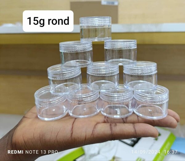 emballages pour baumes à lèvres lyophilisés, crèmes pour le visage et bien plus encore