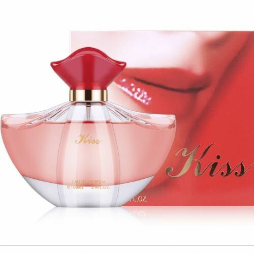 Kiss Perfume