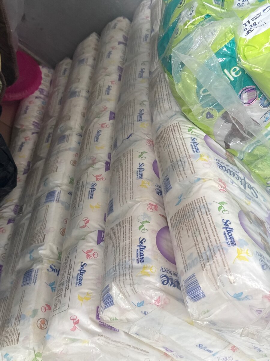 Couches Premium Softcare