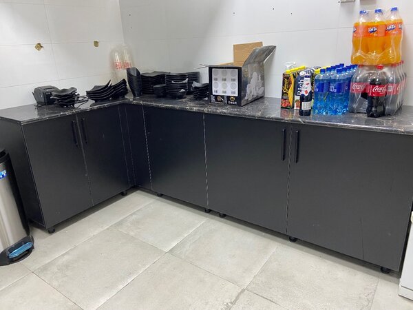 Кухонный гарнитур