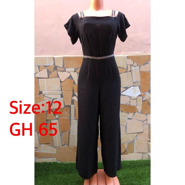 Ladies thrift dresses