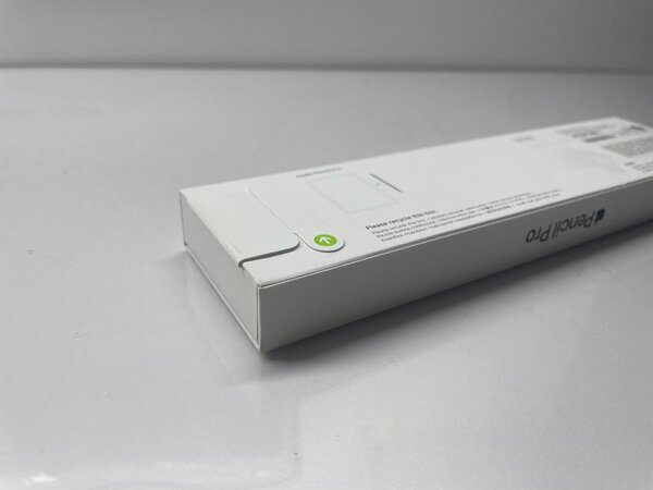 Apple Pencil Pro 2024