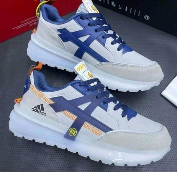 Adidas Sneakers Homme Confort