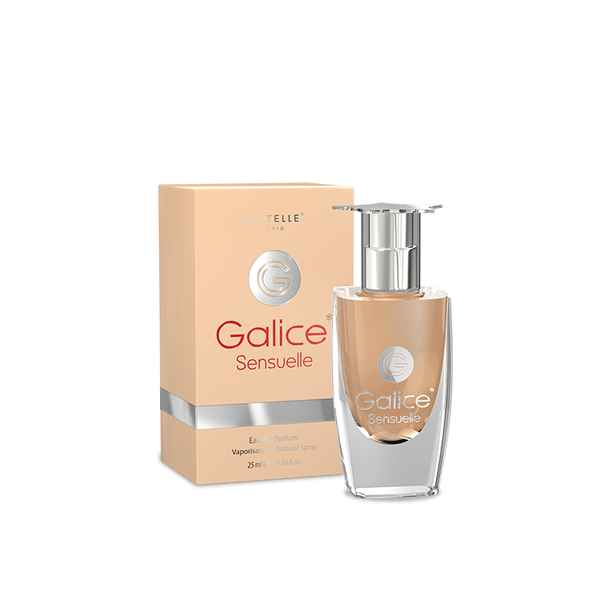 Galice sensuelle 25ml