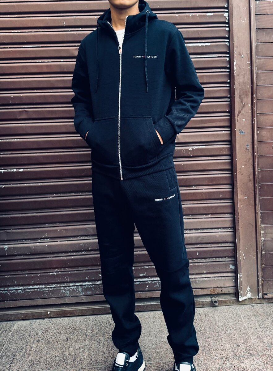 Утепленные двойки