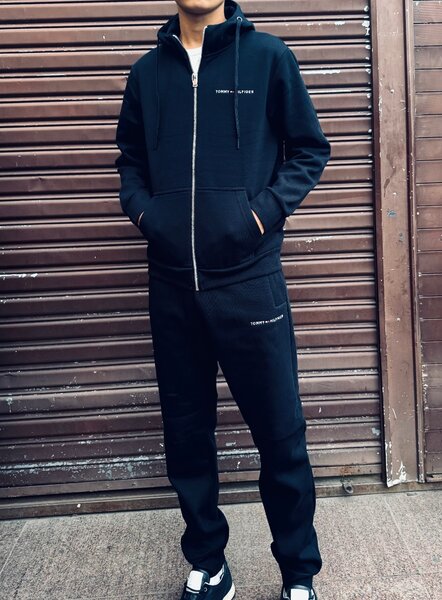 Утепленные двойки